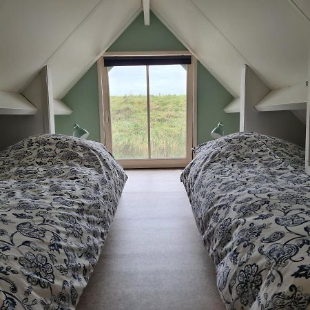 Bed En Breakfast Onder Aan De Dijk 바르더 외부 사진