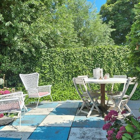 Bed En Breakfast Onder Aan De Dijk 바르더 외부 사진