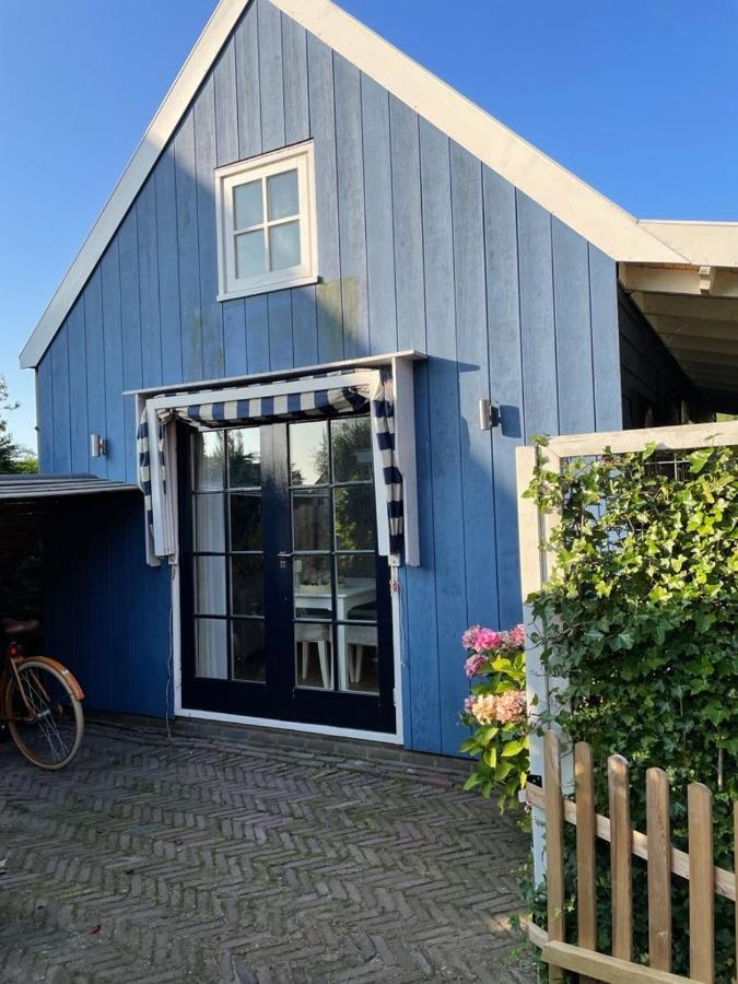Bed En Breakfast Onder Aan De Dijk 바르더 외부 사진