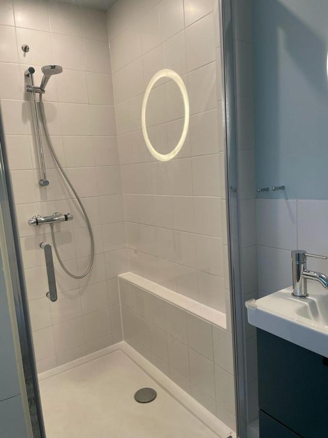 Bed En Breakfast Onder Aan De Dijk 바르더 외부 사진