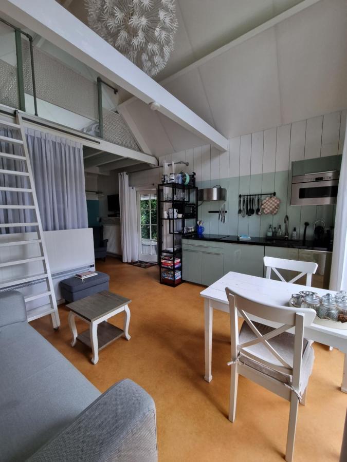 Bed En Breakfast Onder Aan De Dijk 바르더 외부 사진