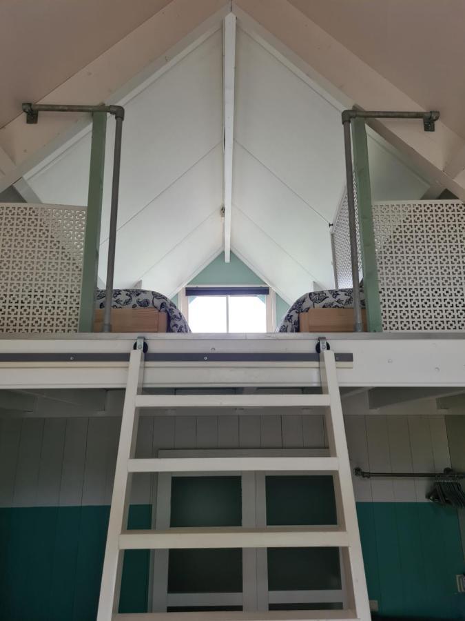 Bed En Breakfast Onder Aan De Dijk 바르더 외부 사진