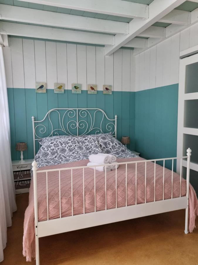 Bed En Breakfast Onder Aan De Dijk 바르더 외부 사진