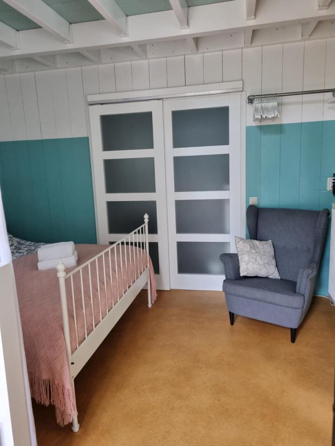 Bed En Breakfast Onder Aan De Dijk 바르더 외부 사진