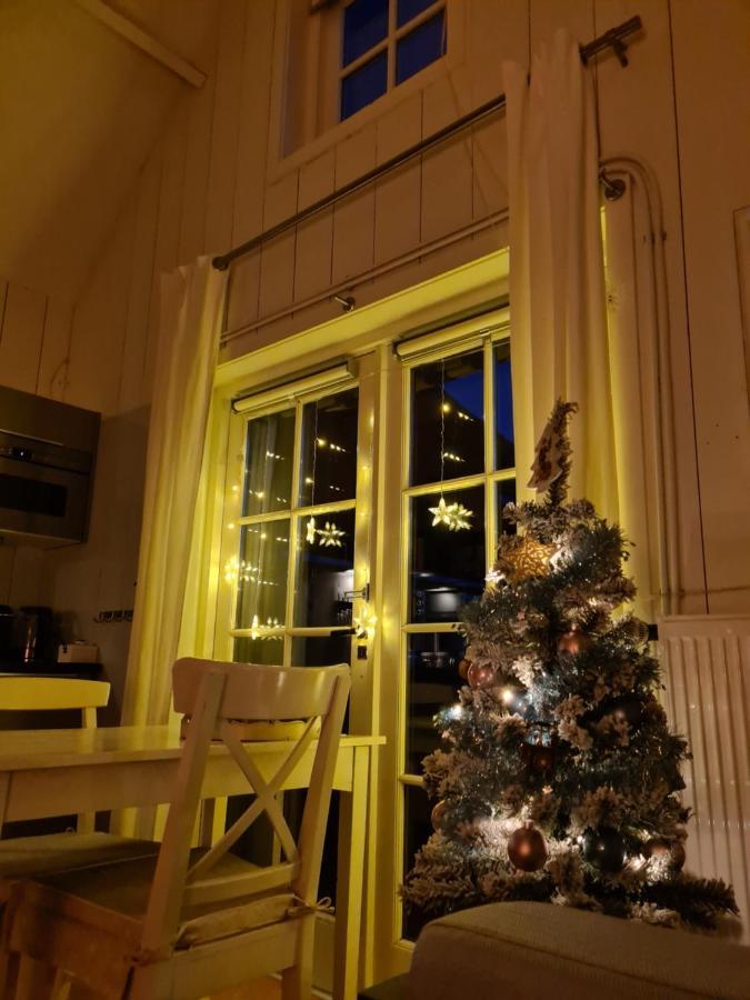 Bed En Breakfast Onder Aan De Dijk 바르더 외부 사진